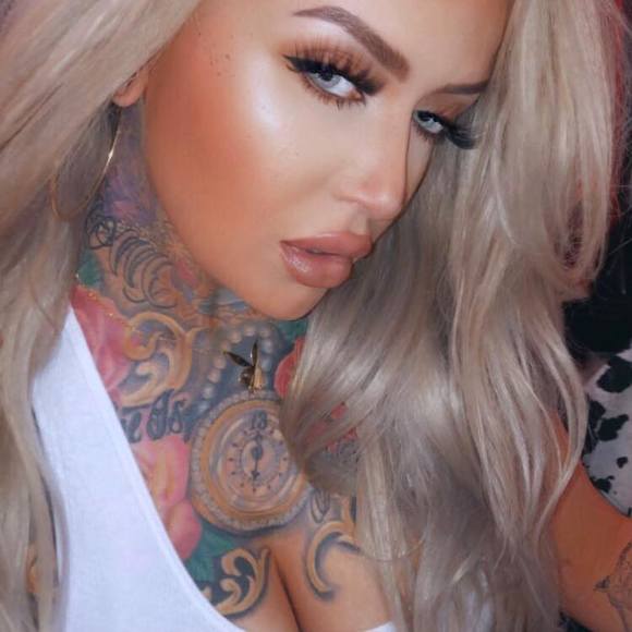 goodhellarielle
